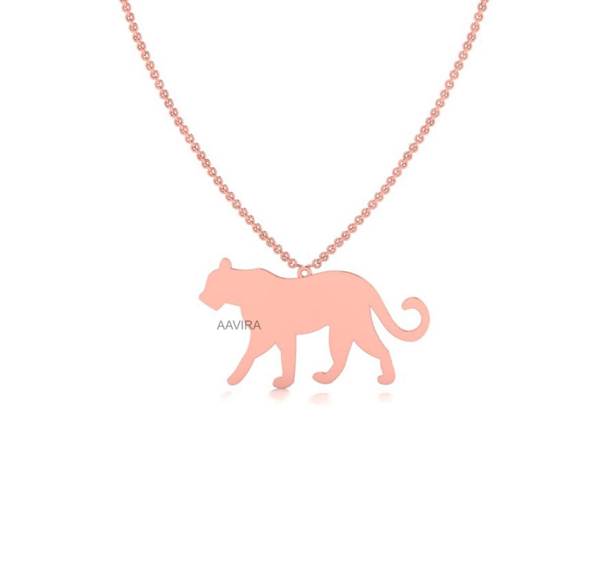 Customized Pendant Necklace, Silver Pendant Necklace, 14K White Gold Plated, Women Pendant, Gift For Her, Chain Pendant Necklace, Gifts