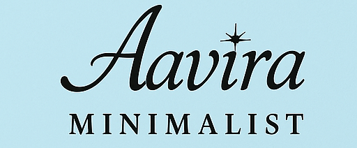 Aaviraminimalist